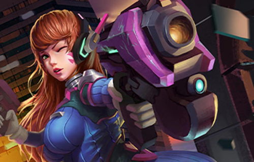 動漫游戲美術設計類專業的發展前景與機遇