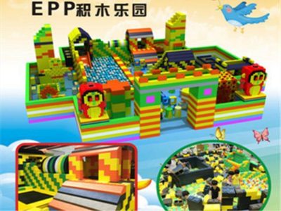 迪樂尼兒童樂園 動漫技術(shù)賦能，打造兒童智慧成長的搖籃