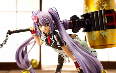 從模型到現實 3D打印技術如何重塑動漫IP開發與產業鏈