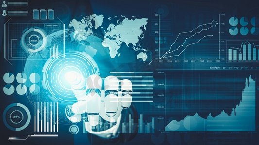 AI動漫 技術賦能下的藝術革新與產業未來